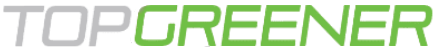 Top Greener Logo